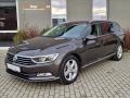 Volkswagen Passat 2.0 TDI Highline,R,2x ALU