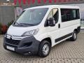 Citron Jumper 2.2 HDI 140 L1H1.9mst,1.Maj.