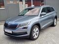 �koda Kodiaq 1.4 TSI 110kW Style DSG 4x4