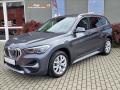 BMW X1 20d 140kW xDrive,ČR,1.Majitel