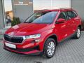 �koda Karoq 2.0TDI Ambition,�R,1.Majitel