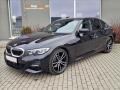 BMW 320d xDrive,M Sport,R,1.Maj.