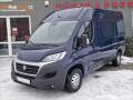 Fiat Ducato 3.0 CNG L2H2,D�lna,Rezervace