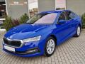 �koda Octavia 2.0 TDI Style,p�vod �R,1.Maj
