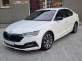 �koda Octavia 2.0 TDI DSG Style Sport,1.Maj