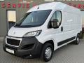 Peugeot Boxer 2.2 BlueHDi REZERVACE