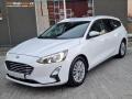 Ford Focus 1.5TDCI Titanium,�R,1.Majitel