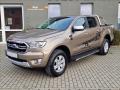 Ford Ranger 3.2TDCi Limited,pvod R,2Maj