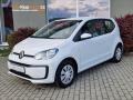 Volkswagen up! ECO 1.0 CNG,pvod R,1.Maj.