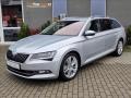 koda Superb 2.0TDI DSG Style,R,1.Majitel