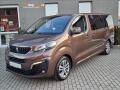 Peugeot Traveller 2.0HDI Business VIP XL,�R,1Maj