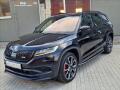�koda Kodiaq 2.0 Bi-TDI 176kW RS 4x4 DSG