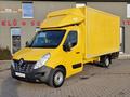 Renault Master 2.3dCi 96kW,ELO,pvod R