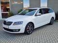 koda Octavia 2.0TDI DSG Style,R,2.Majitel