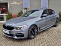 BMW 530d M-Sport,pvod R,2.Maj.