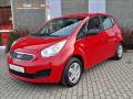 Kia Venga 1.4CVVT Comfort,R,1.Majitel