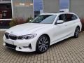 BMW 320d xDrive,Luxury,R,1.Maj.