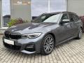 BMW 320d xDrive M Sport,ČR,1.Maj.