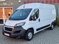 Peugeot Boxer 2.2 BlueHDi 140k L2H2,R,1Maj