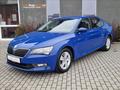 koda Superb 2.0 TDI 110kW,pvod R,1.Maj.