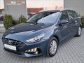 Hyundai i30 1.6CRDi Comfort,�R,1.Majitel