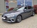 Audi A4 40TDI S-Line Quattro,pvod R