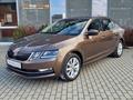 koda Octavia 1.4 TSI Style G-TEC,R,1.Maj.