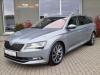 koda Superb 2.0TDI DSG L&K,pvod R,1.Maj