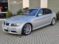 BMW 335i M-Paket Stage 2