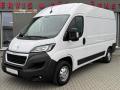 Peugeot Boxer 2.2 BlueHDi 140k L2H2,R,1Maj