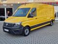 Volkswagen Crafter 2.0TDI MAXI,pvod R,1.Maj.