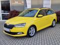 koda Fabia 1.0TSI Style,R,1.Majitel