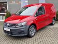 Volkswagen Caddy 1.4TGI Maxi,pvod R,1.Maj.