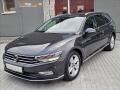 Volkswagen Passat 2.0TDI 147kW 4MOTION DSG Eleg