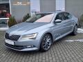 �koda Superb 2.0TDI 4x4 DSG L&K, �R,2.Maj.