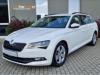 koda Superb 2.0 TDI DSG,pvod R,1.Maj.