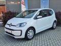 Volkswagen up! ECO 1.0 CNG,pvod R,1.Maj.