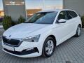 �koda Scala 1.0TSI 81kw DSG Style, 1.Maj.