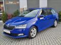 koda Fabia 1.0 TSI Style,pvod R,1.Maj.