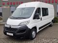 Citro�n Jumper 2.2 HDI 103kW L3H2 6-m�st, �R