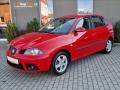 Seat Ibiza 1.4 16V 63kW Sport,pvod R