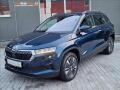 �koda Karoq 2.0TDI Style, p�vod �R,1.Maj.