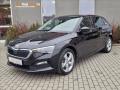 koda Scala 1.5 TSI 110kW Style,R,1.Maj