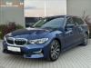 BMW 320d xDrive Luxury,R,1.Maj.