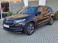 koda Kodiaq 2.0TDI 4x4 DSG Sportline,1Maj