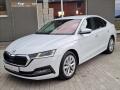 �koda Octavia 2.0TDI Style, p�vod �R,1.Maj.
