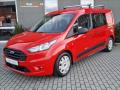 Ford Transit Connect 1.5TDCI Trend L2,R,1.Majitel