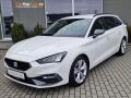 Seat Leon 2.0TDI 110kW DSG FR ST,1.Maj.