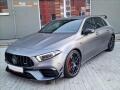 Mercedes-Benz A45 S AMG 4Matic+,�R,1.Maj.
