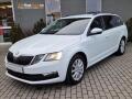 �koda Octavia 1.4TSI CNG 81kW,�R,2xALU